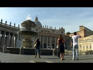 Video: An Insider’s Guide To Wandering Rome