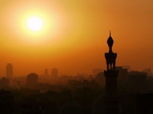 Video: See Egypt Like You Never Have Before
