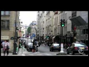 Video: This Is The Way To Experience Paris