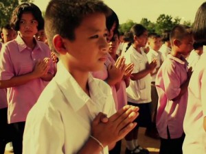 Video: Your Trip To Thailand A La Tarantino