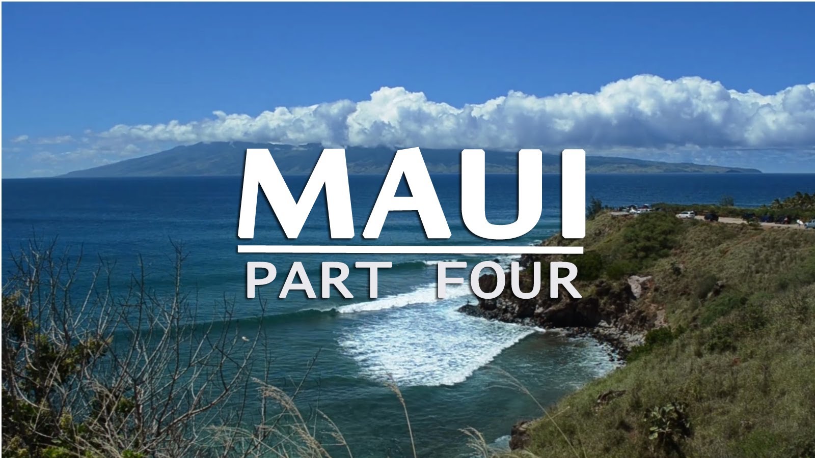 Travel Guide to Maui, Hawaii (Part 4)