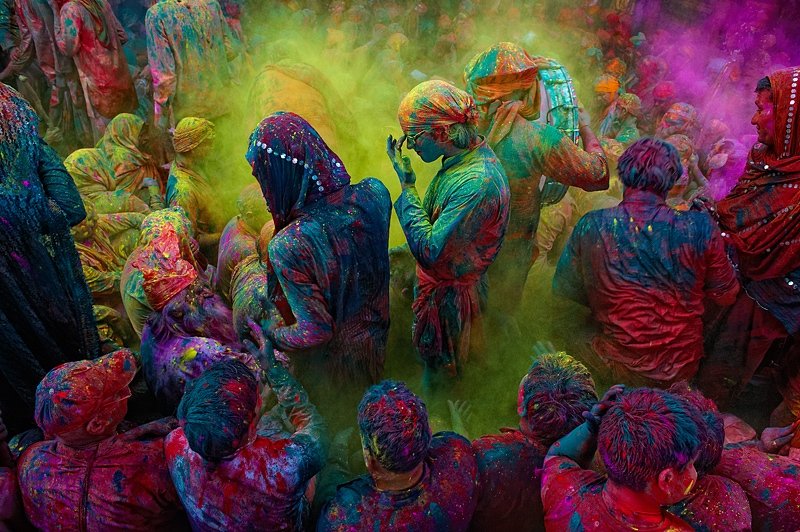Holi_Festival