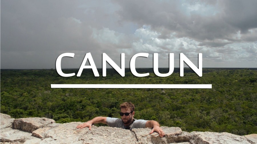 Cancun/Yucutan Travel Video Guide