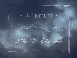 Come Watch How Incredible Life Is At The Top Of The World In Nepal