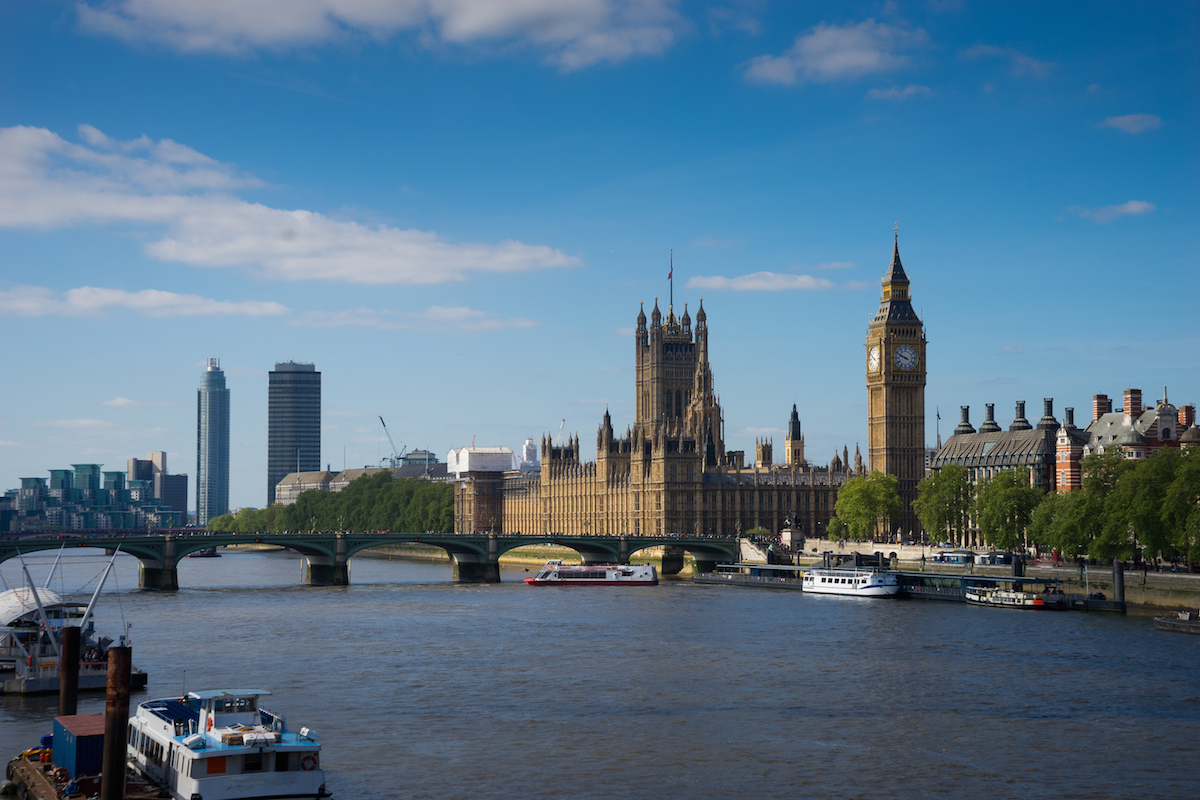 London_Is_The_Most_Visitied_City_In_The_World