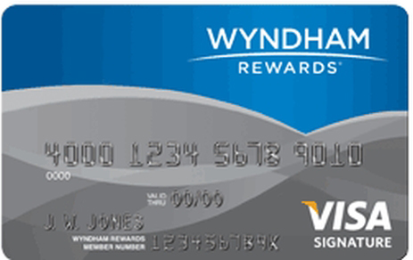 Travel Rewards Credit Cards