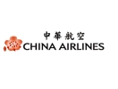 China Airlines Logo 