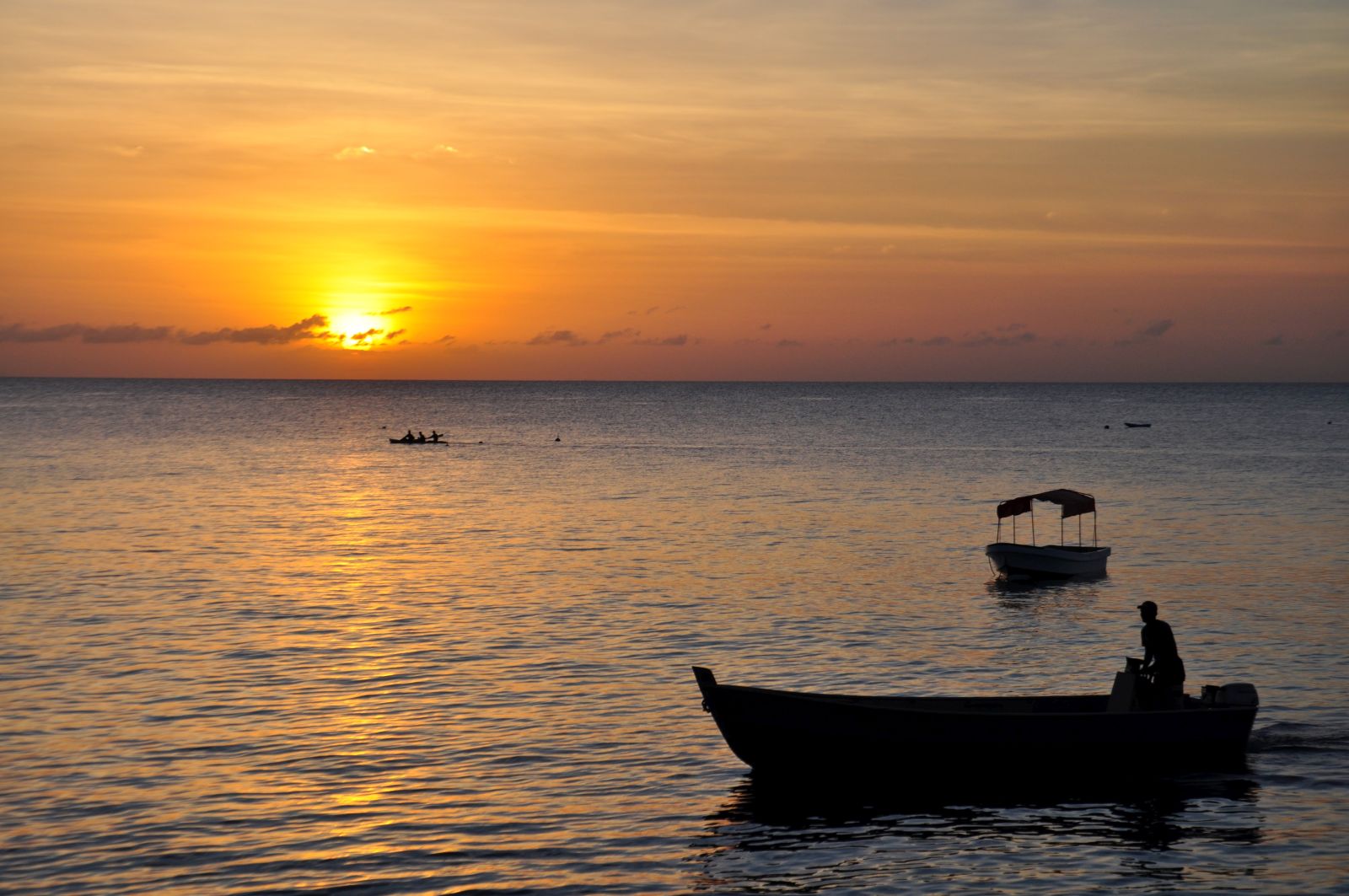 Zanzibar On The Mind3