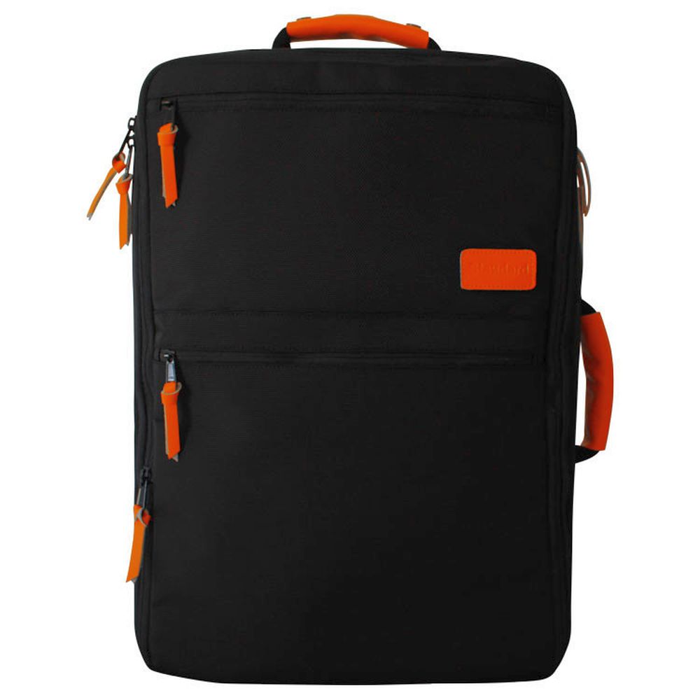 Standards Carry-on Backpack 2