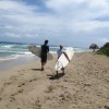 My Unplanned Romantic Adventure At A Surf Camp In The Dominican Republic