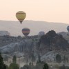 Cappadocia Hot Air Ballon Sunrise