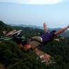The Dizziness Of Freedom: The Birth And Rise Of Bungee Jumping